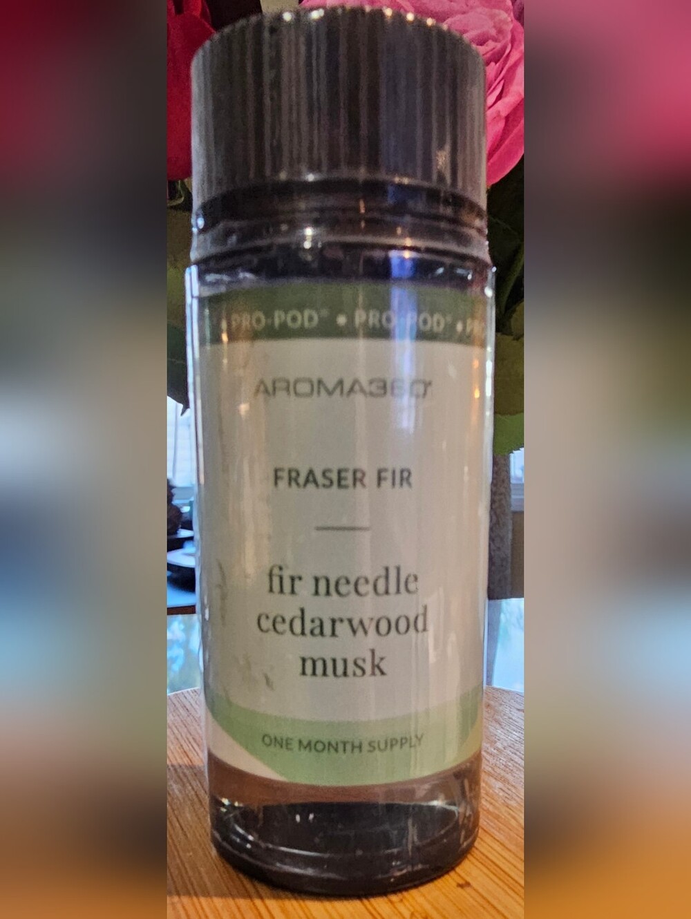 Aroma360 Pro-Pod 30ml Fragrance Oil- Fraser Fir